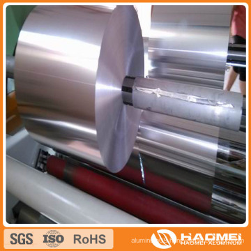 Food Grade aluminium foil 8011 8079 1235